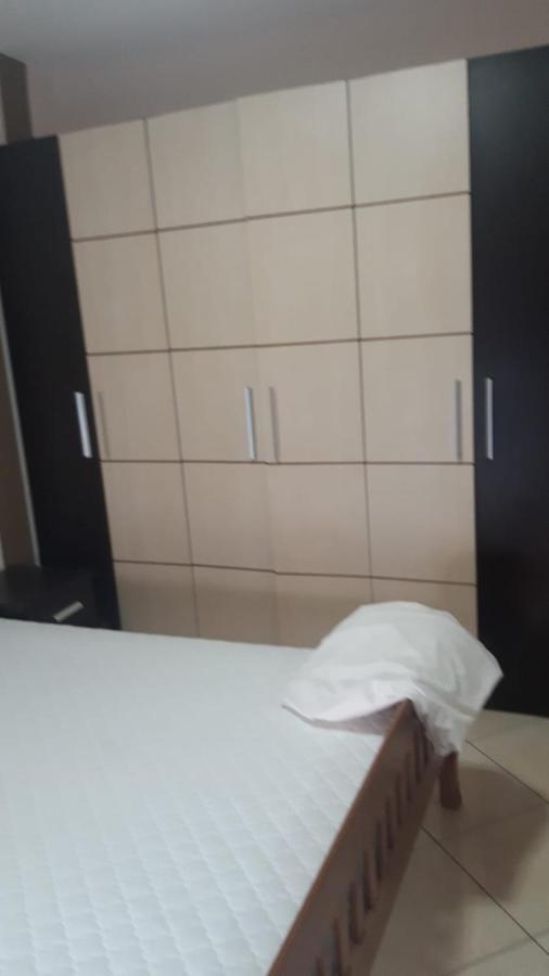 Seaside Apartment Vlorë 외부 사진