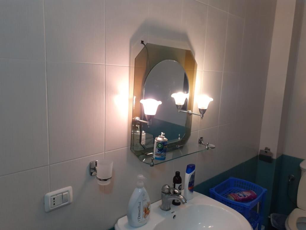Seaside Apartment Vlorë 외부 사진