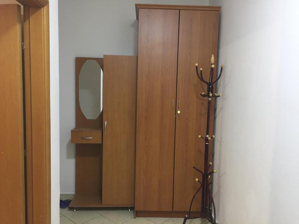 Seaside Apartment Vlorë 외부 사진