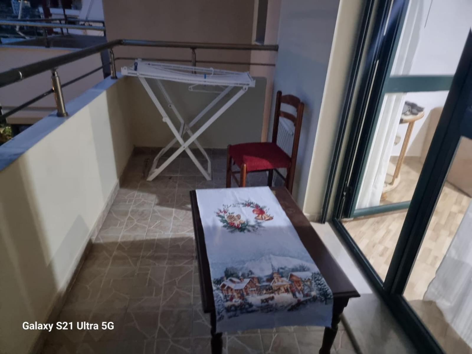 Seaside Apartment Vlorë 외부 사진