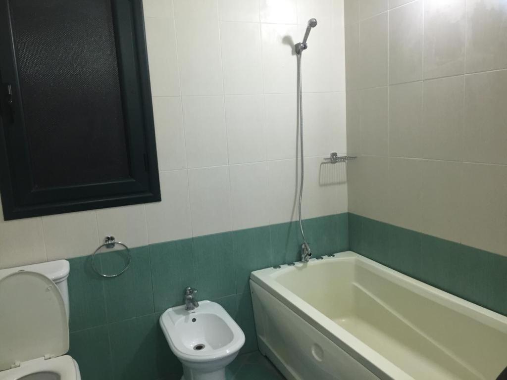 Seaside Apartment Vlorë 외부 사진