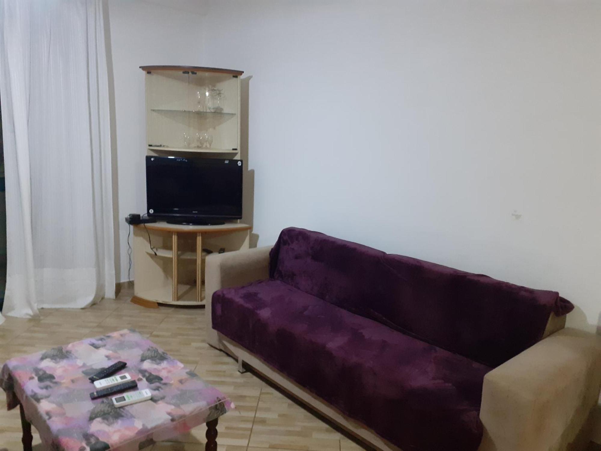 Seaside Apartment Vlorë 외부 사진