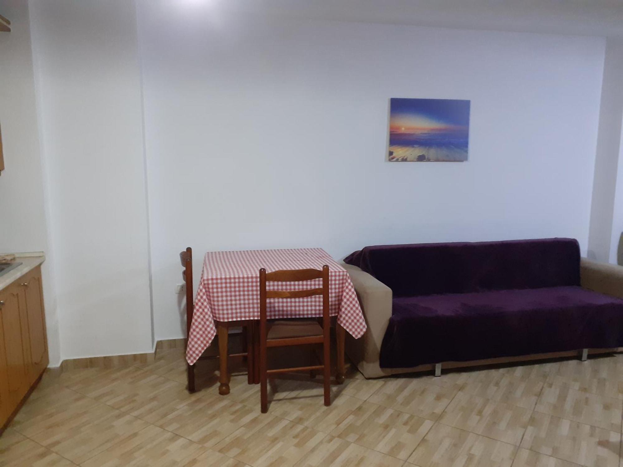 Seaside Apartment Vlorë 외부 사진