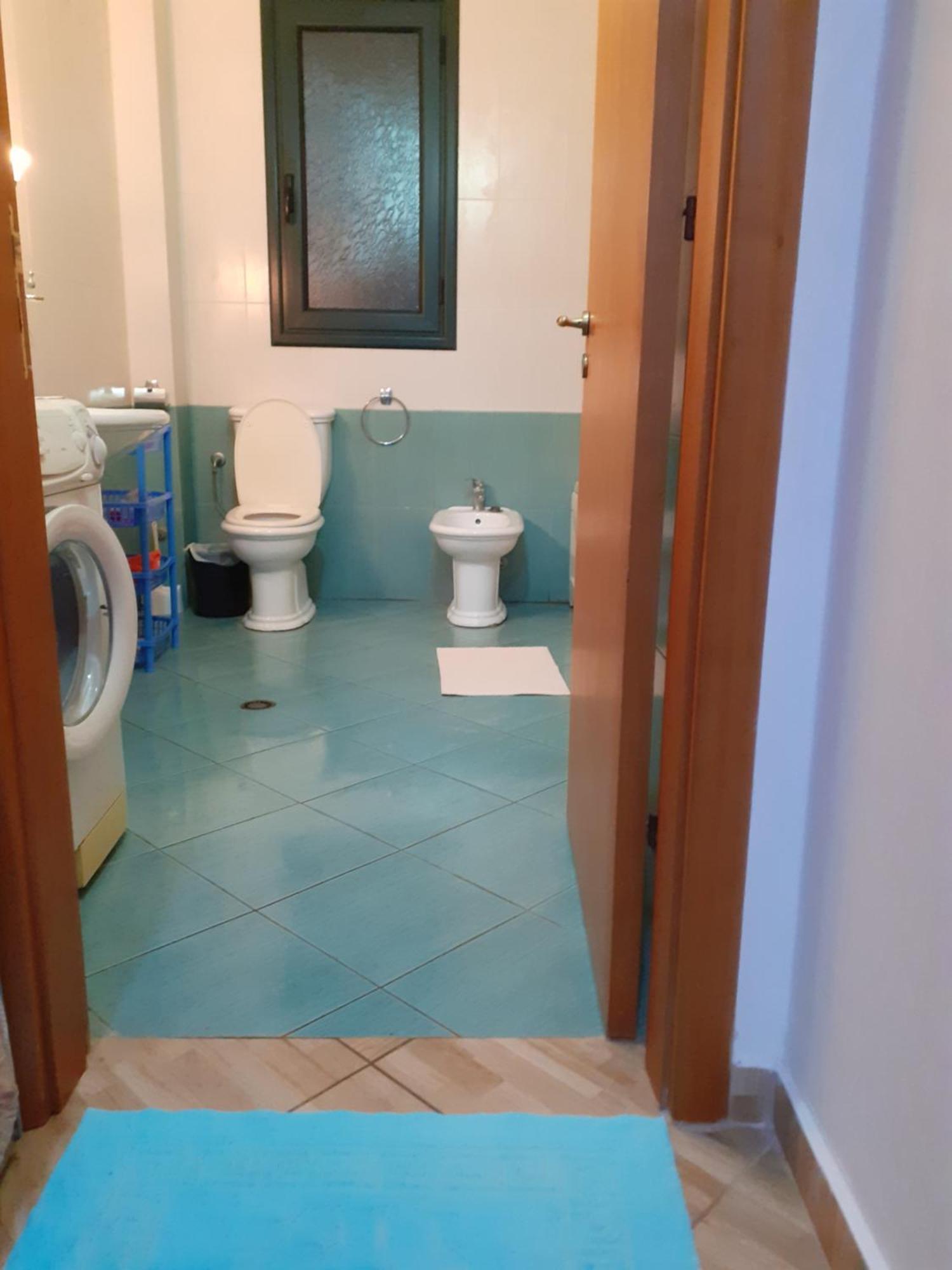 Seaside Apartment Vlorë 외부 사진